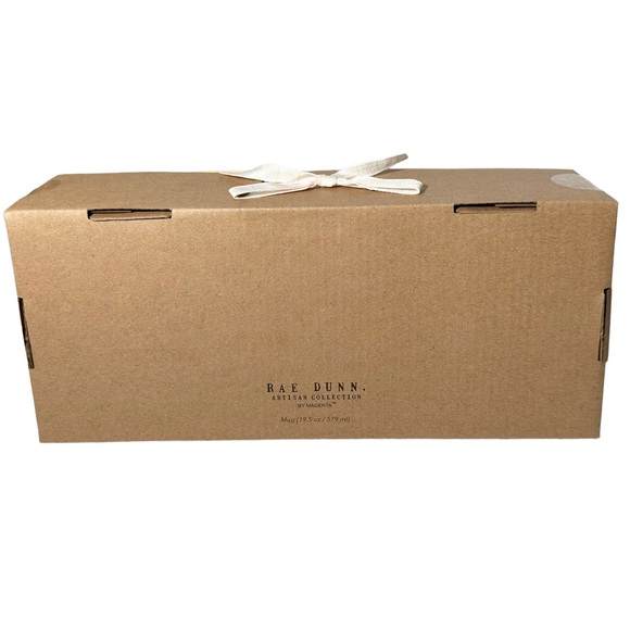 🐣 Rae Dunn Mug Set “SO EGGSTRA SPECIAL” Easter Yellow Pink - Picture 8 of 8